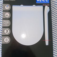 Toilet Seat