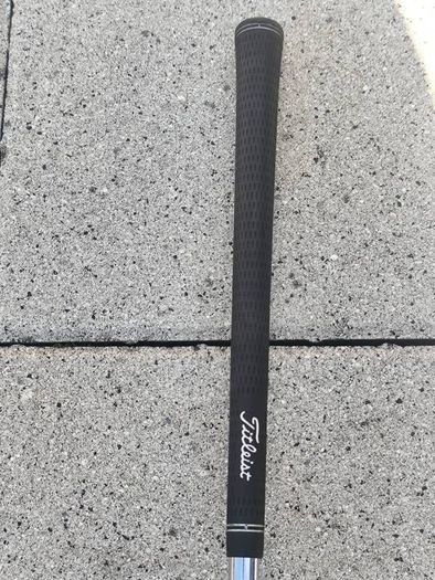 Titleist AP2 forged 4 iron
