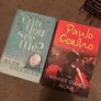Young Adult Novels Image 5