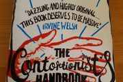 The Contortionist's Handbook - Craig Clevenger