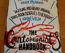 The Contortionist's Handbook - Craig Clevenger