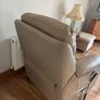 Leather Arm chair Image 3