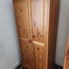 wardrobe