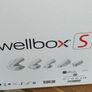 Wellbox S Anti Aging & Slimming Machine Image 4