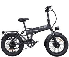 Ridstar H20 PRO Electric Bike