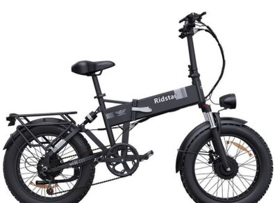 Ridstar H20 PRO Electric Bike