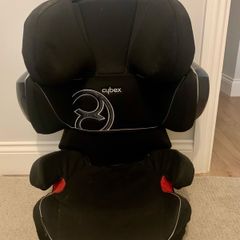 Booster Seat