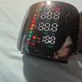 wrist blood pressure machine Image 2