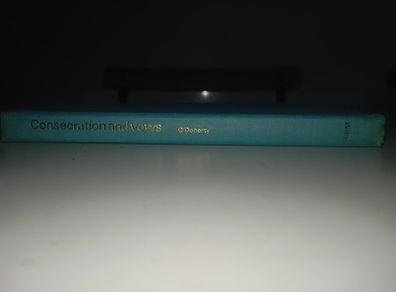 Rare Book Consecration and Vows