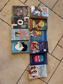 Kids books Collection
