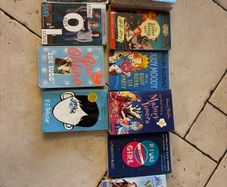 Kids books Collection