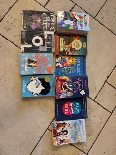 Kids books Collection