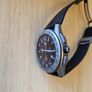 TAG Heuer Connected 45mm Titantium and Ceramic Image 9