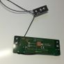 Sony Kd49xg8396 Wifi Card J20h088 / 801939 Image 2