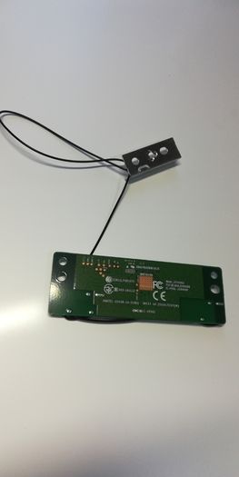 Sony Kd49xg8396 Wifi Card J20h088 / 801939