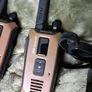 Forclaz WT Trek 900 Walkie Talkies Image 8