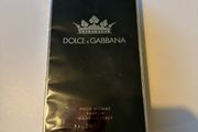 D&amp;G K 100ml pure parfum for him