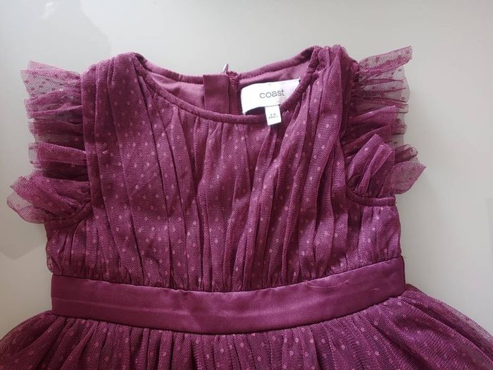 COAST official girl dress