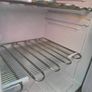 Fridge and freezer Image 2