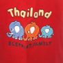 T-shirt from Thailand Image 2