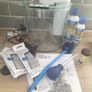 Aquarium - 10 litre and accessories Image 2