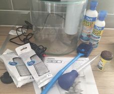 Aquarium - 10 litre