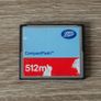 29x 256MB - 2GB CF Compact Flash Memory Cards Vintage Joblot Bundle Photography Camera Video Image 2