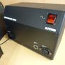 De Vere 504 enlarger ( floor standing model ) with Ilford Multigrade 500 head, power supply & RH Designs Stopclock 500 Image 7