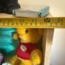 Bookcase / Shelf Unit in Pine Wood Image 4