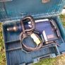 Bosch SDS Max Hammer Drill Image 2