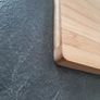 chopping board Chopping board personalised chopping board wedding gift present up the dubs Image 2