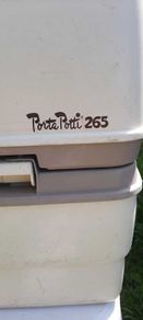 Caravan accessories