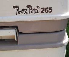 Caravan accessories