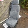 Campervan Chair Preston's Condition Image 2