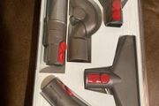 dyson accessories