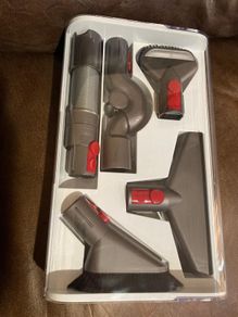 dyson accessories
