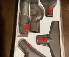 dyson accessories