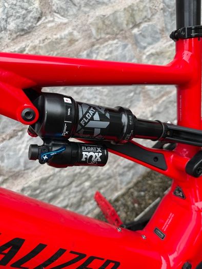 Specialized Turbo Levo Comp