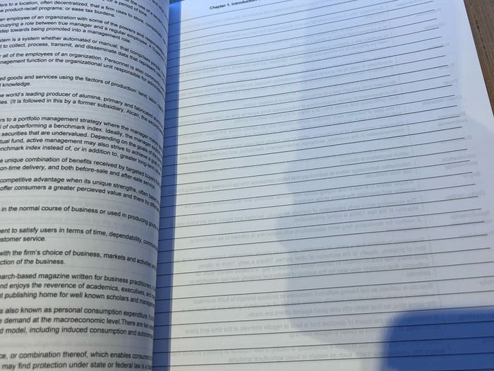 Just the Facts 101 Study guide for Operations and Supply Chain Management
