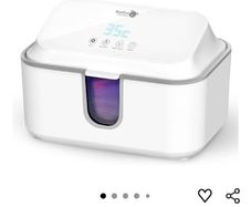 wipes warmer