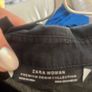 Zara Floral Blouse Image 4