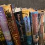 22 Book Redwall Series Hardback Image 4