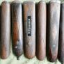 Vintage Shotgun Collection s/s Forends, Bore Shotgun side by side Forends Image 5