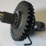 Kick Starter Assembly Complete for XR650R 2000-2007 XR 650 R Image 5