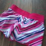 Nike girls shorts size 8-10 years Image 4