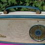 Vintage Transistor Radio - Ekco Image 3