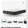 King Size Mattress Image 5