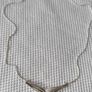 Sterling silver necklace Image 2