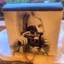 Vintage 70's Polaroid Super Swinger Camera BNIB Image 3