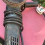Bosch 230V 115mm angle grinder Image 2